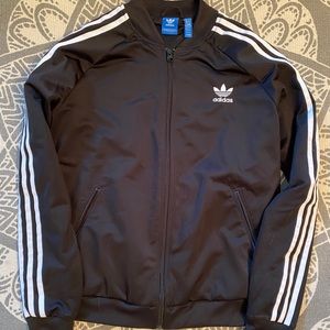 Women’s Adidas Track Jacket